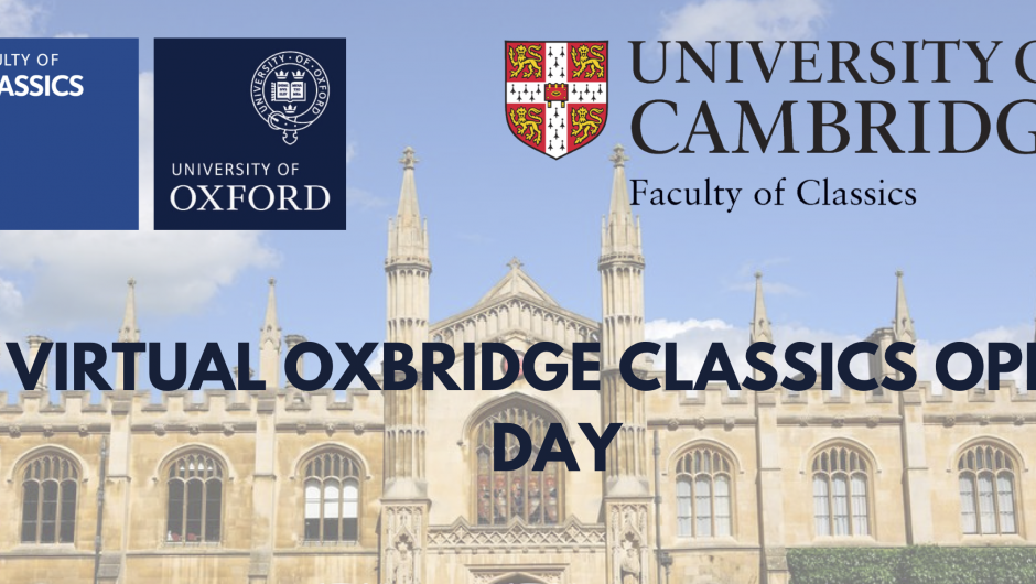 oxbridge day logo