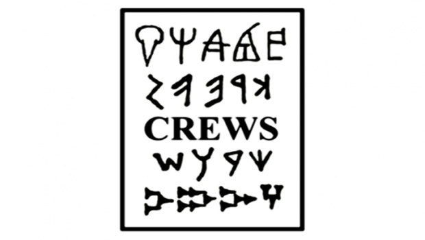 crews logo