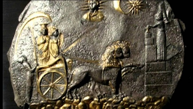 Embedded thumbnail for Ay Khanum - The Greek Asian Mystery
