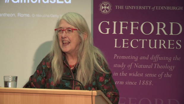 Embedded thumbnail for 1. Introduction: Murderous Games - The Gifford Lectures (Mary Beard)