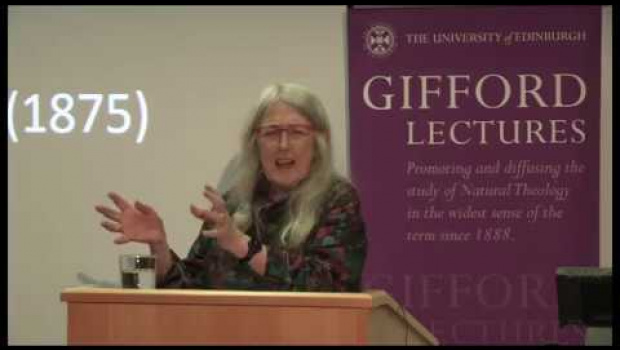 Embedded thumbnail for 5. Tyranny and Democracy - The Gifford Lectures (Mary Beard)