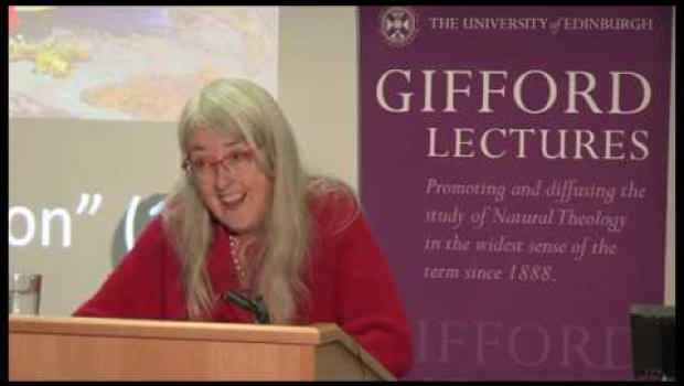 Embedded thumbnail for 4. Them and us - The Gifford Lectures (Mary Beard)